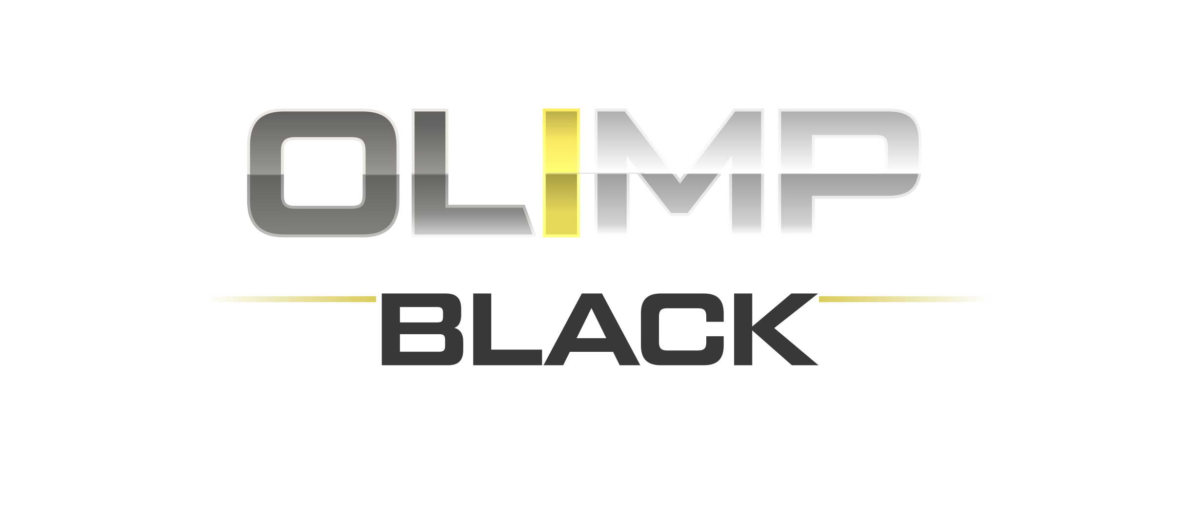 OLIMP BLACK